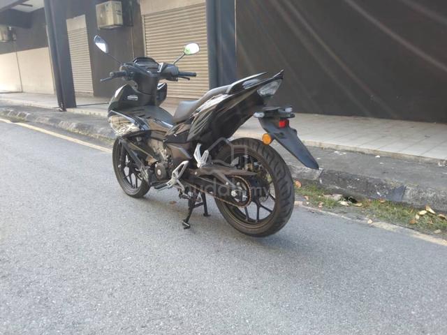 Honda Rsx Rs Vario Nmax Nvx Y Y R R Mt Motorcycles For Sale