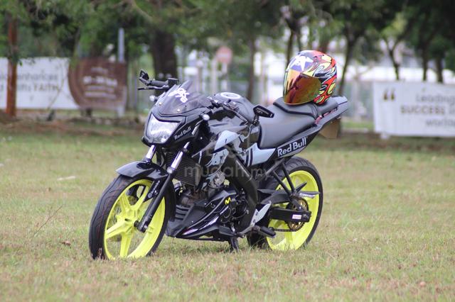 Naked Bike 150 Motorcycles For Sale In Masai Johor