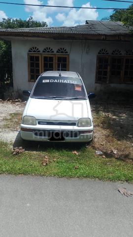 Perodua Kancil MIRA Cars For Sale In Semenyih Selangor