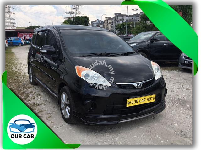 Blacklist Loan Kedai Perodua Alza Ezi A Ez Cars For Sale In