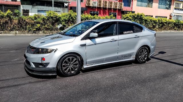 Proton Preve Cfe Premium A Cars For Sale In Batu Pahat Johor