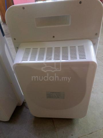 Air Purifier Berfungsi Dgn Baik Home Appliances Kitchen For Sale In