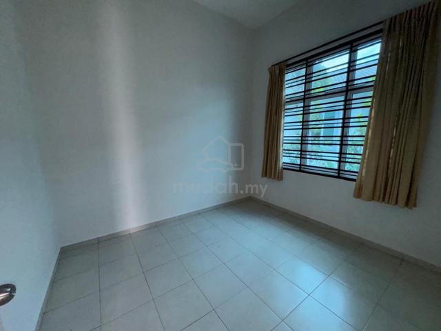 Bungalow Setingkat Taman Belimbing Setia Durian Tunggal Melaka House