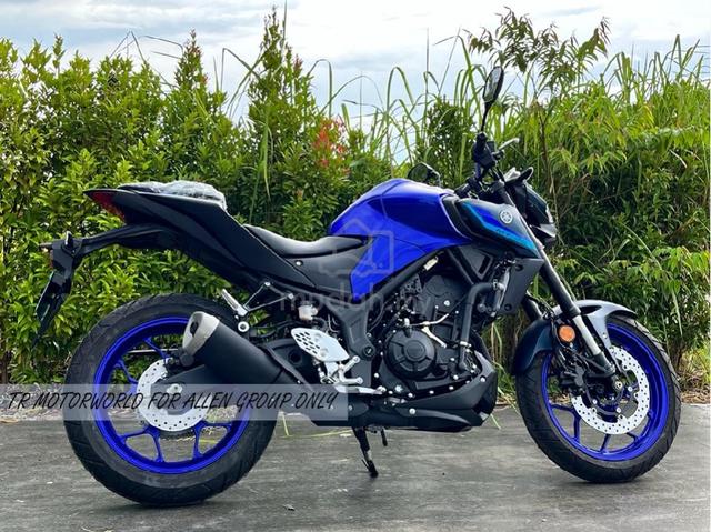 K Depo Yamaha Mt Cc Sport Naked Superbike Motorcycles For