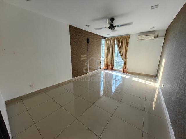 D Ambience Permas Jaya Bedrooms Partial Furnished Carparks