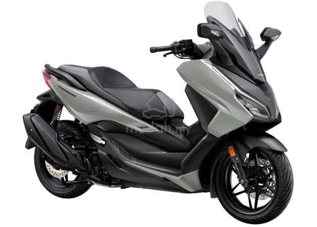 Honda Forza NSS 250 FORZA250 READY STOCK Motorcycles For Sale