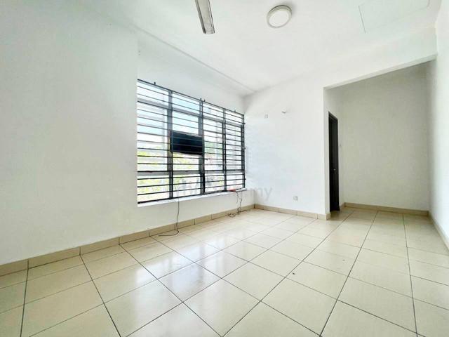 Double Storey Terrace Pines Hillpark Puncak Alam House For Sale In