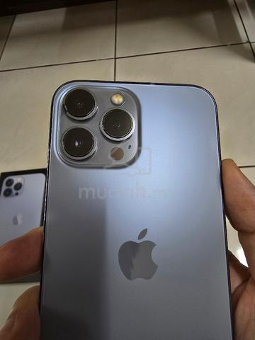 IPhone 13 Pro Max 256gb Mobile Phones Gadgets For Sale In Puchong