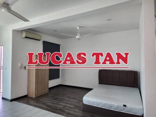 Service Residence For Rent Bedroom Sq Ft Sensasi Utropolis