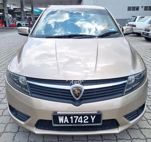 Proton Preve Cfe A Otr F Ser Full Loan Cars For Sale In