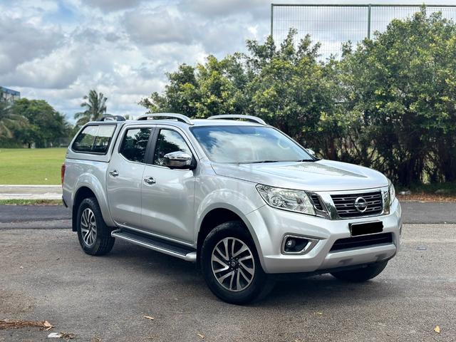 Nissan Navara Vl Cars For Sale In Tampoi Johor