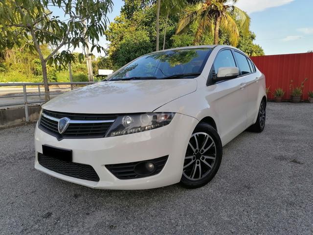 Proton Preve Cfe Premium A Cars For Sale In Bagan Lalang