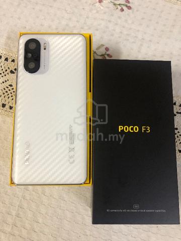 Poco F Mobile Phones Gadgets For Sale In Bandar Pusat Jengka Pahang