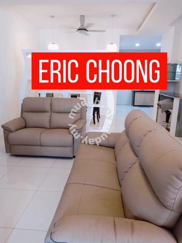 Terraced House For Sale Bedroom Sq Ft Balik Pulau Penang