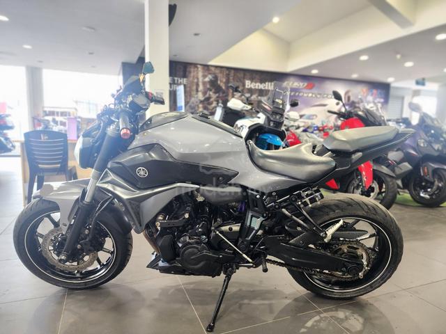 Yamaha Mt Z Z Mt Motorcycles For Sale In Segamat Johor