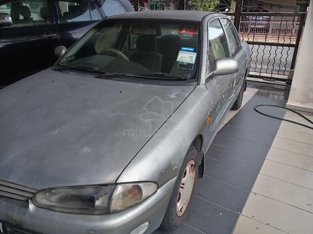 2001 Proton WIRA 1 5 GL M Cars For Sale In Bukit Mertajam Penang