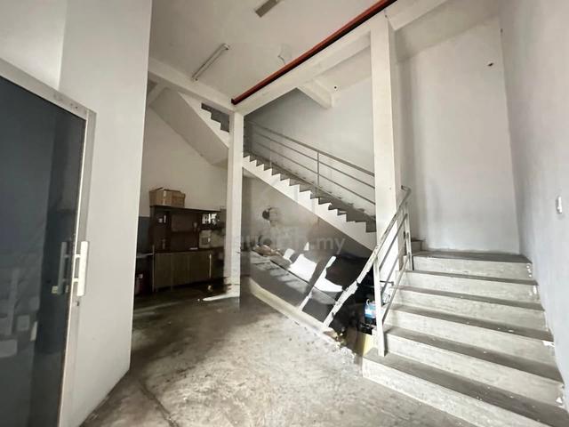 Warehouse Factory For Sale Sq Ft Johor Bahru Johor Mudah My