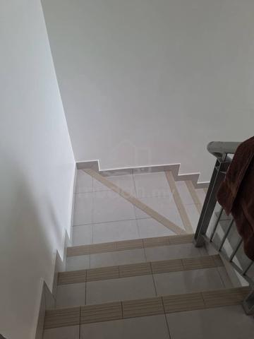 Storey Terraced House For Sale Bedroom Sq Ft Semenyih