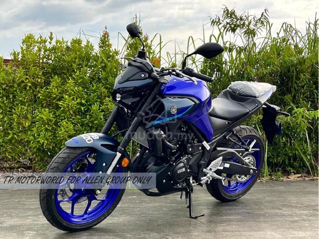 K Depo Yamaha Mt Cc Sport Naked Superbike Motorcycles For