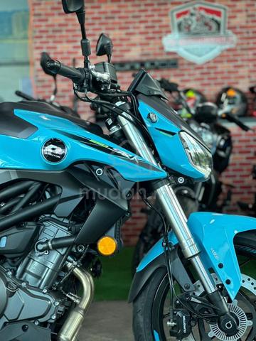 Naked Bike Promo Motorcycles For Sale In Bandar Hilir Melaka