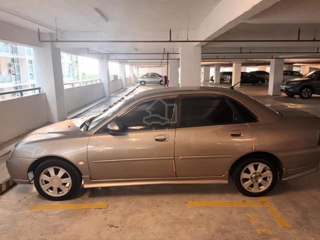 Proton Waja M Cars For Sale In Cyberjaya Selangor