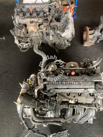 Honda Accord Tao Cp R A Engine Kosong Car Accessories Parts