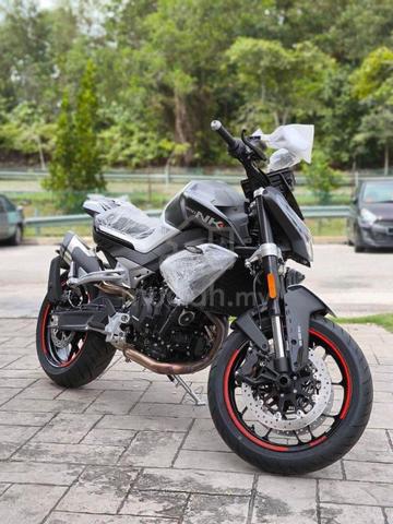 New Cfmoto Nk Nk Nk Ready Stock Motorcycles For Sale In