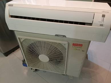 Acson Inverter 1.5hp R32 Aircond