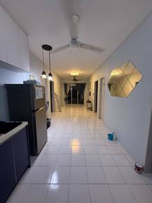 Apartment For Rent in Residensi Jalilmas