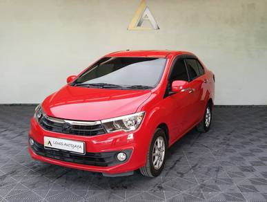 Perodua Bezza PREMIUM X  in Port Dickson, NSN