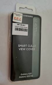 Samsung Galaxy S20 Smart Clear