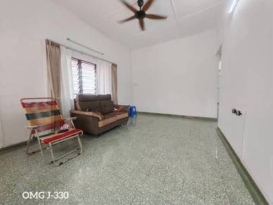 1-storey Terraced House For Sale in Port Klang,SGR