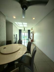 Condominium For Rent in The Signature (Perai)