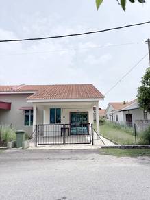 Semi-Detached House For Sale in Kuantan,PHG