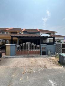 2-storey Terraced House For Sale in Skudai,JHR