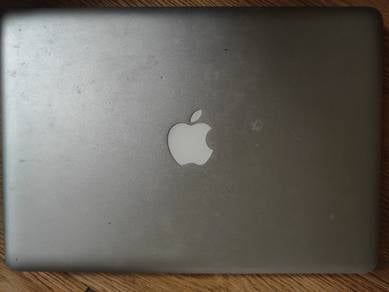 MacBook Pro A1278