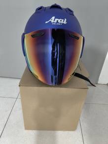 Arai ram4 kopi 1:1