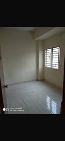 Apartment For Sale in Pangsapuri Mawar Jaya