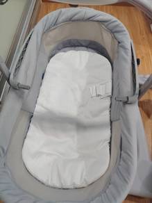 chico baby hug 4 in 1 air