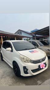 Perodua MyVi EZ STANDARD in Klang, SGR