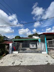 1-storey Terraced House For Sale in Tampoi,JHR