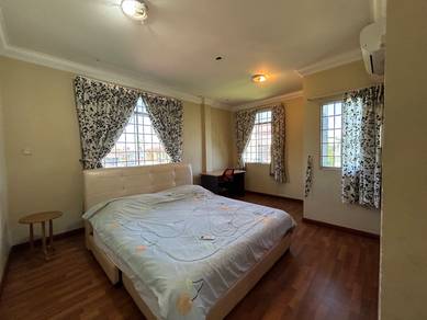 Room in Likas, SBH