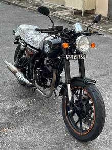 KTNS GP 125