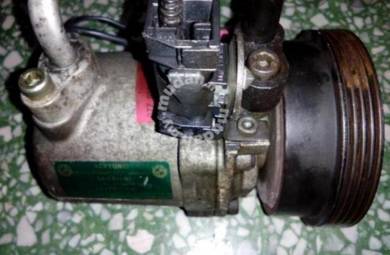 Bmw e36 Mitsubishi airtrek grandis compressor