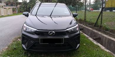   in Setapak, KUL