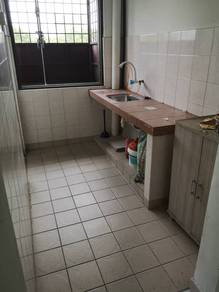 Flat For Sale in Aliran Damai Apartments