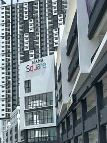 Shop lot For Sale in Setia Alam,SGR