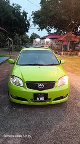 Toyota Vios G in Ayer Hitam, JHR