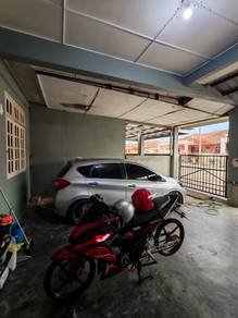 1-storey Terraced House For Sale in Kuching,SWK