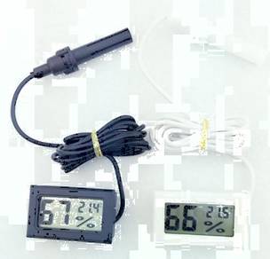 Hygrometer Thermometer Humidity Temperature